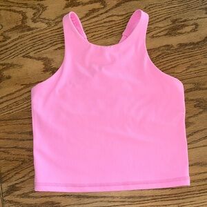 Girls Tank